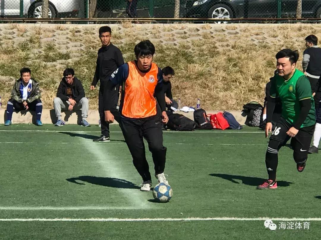北京草根五人制足球,海淀区足球联赛2024