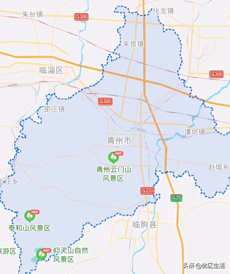 潍坊出租房月租200-300元带院子,潍坊地区租房价格表一览