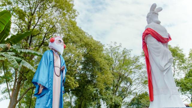 彭祖山的活动有哪些,彭祖山详细描述