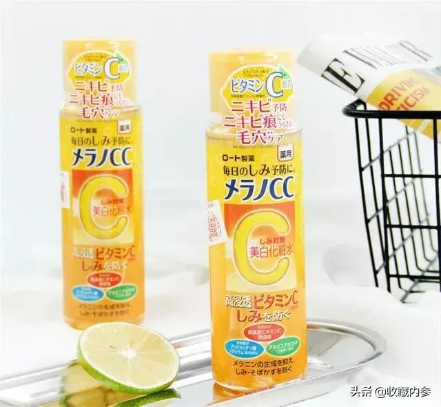 日本必买的十种药妆,十款受欢迎的日本药妆