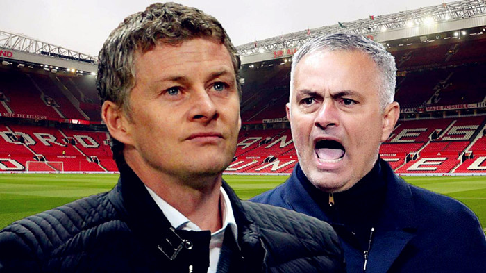 穆里尼奥五年前对曼联的预言,穆里尼奥遗产迭戈洛佩斯