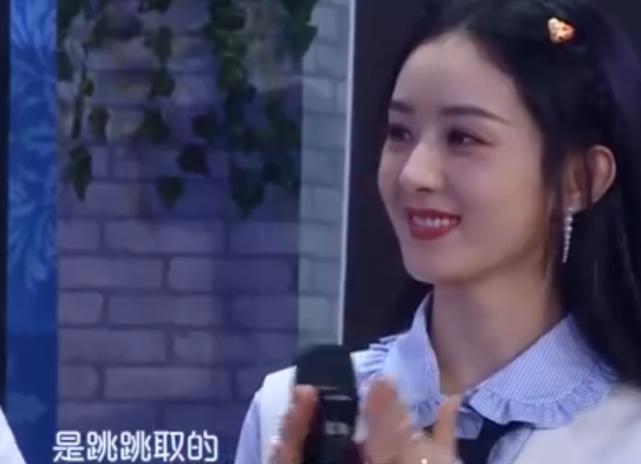 谢娜女儿的小名叫什么,谢娜二胎女儿小名什么意思