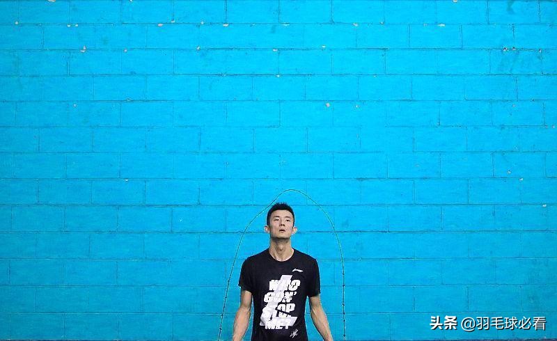 你的球馆年轻人多吗？身为年轻人的你，有多久没有打羽毛球了？