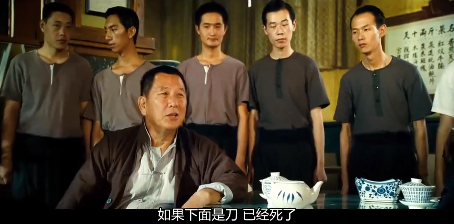 叶问大战泰森谁厉害,叶问大战泰森谁赢了