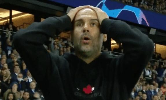 逗妹吐槽：梅西的巴黎首粒进球，送给了自己的老师