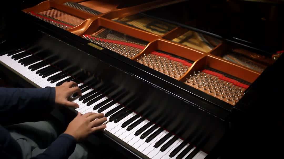 女孩子适合学习什么乐器,6岁女孩子学的乐器排行榜