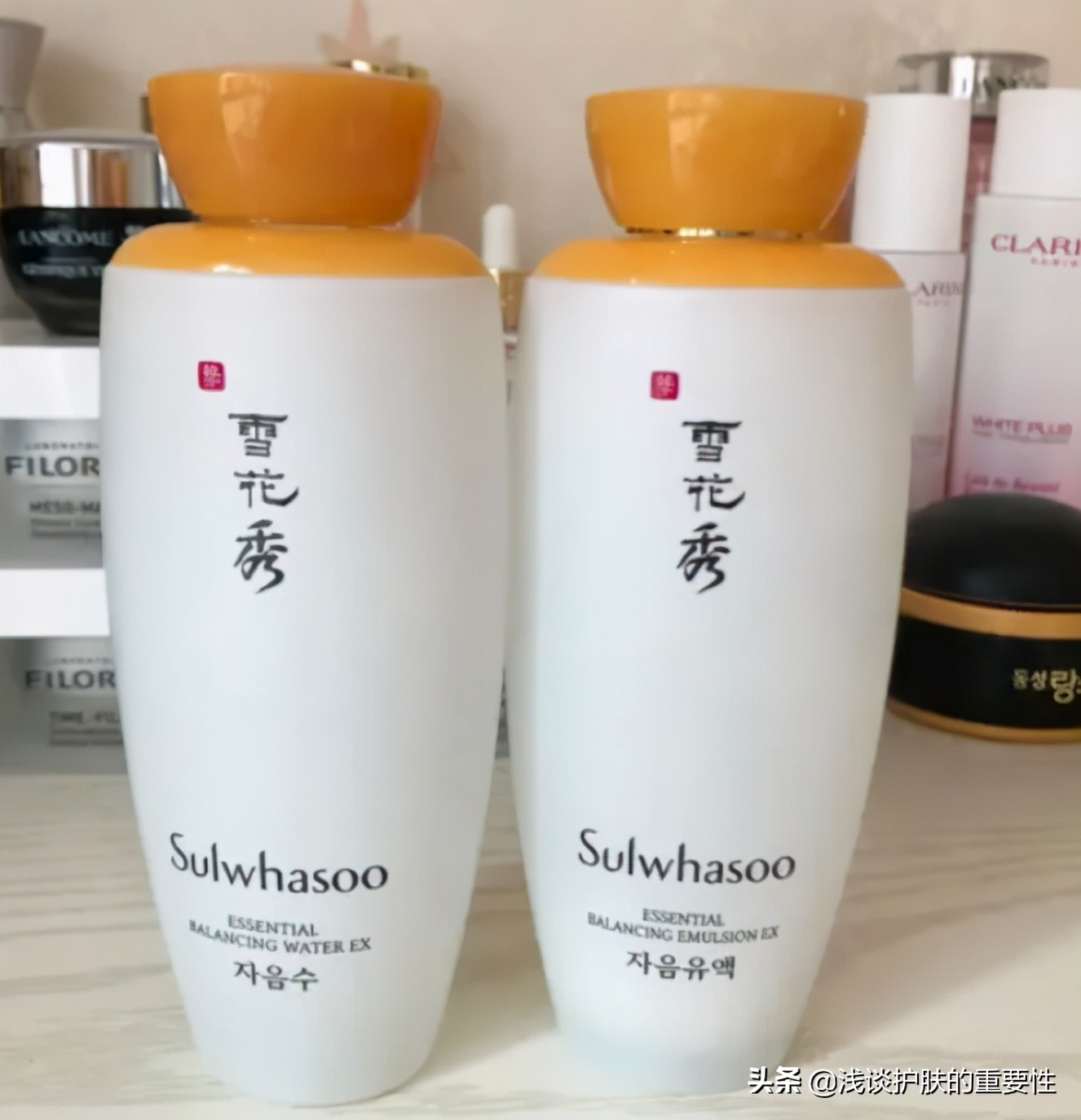 40岁女性护肤品套装哪个好,40岁女人怎么保养护肤