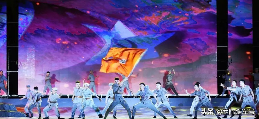 西部战区陆军文艺汇演,陆军强军音乐会直播