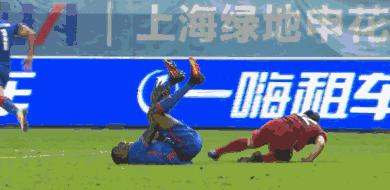 职业联赛有多残酷,职业联赛里的处罚