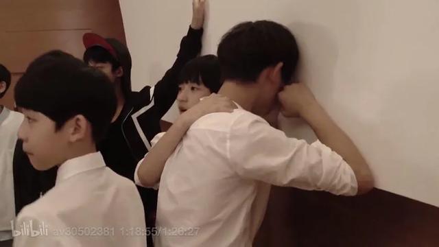 李飞tfboys和时代少年团对比,李飞tfboys十年之约几月几日