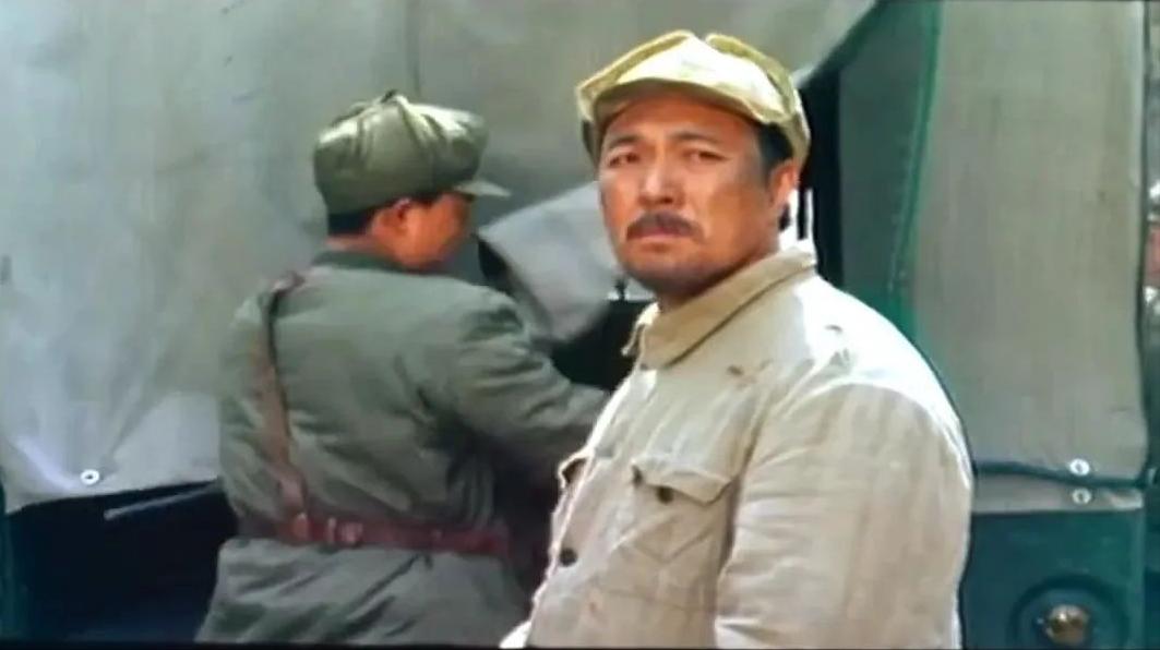 国民党高级战犯改造电影,国民党高级战犯大银幕