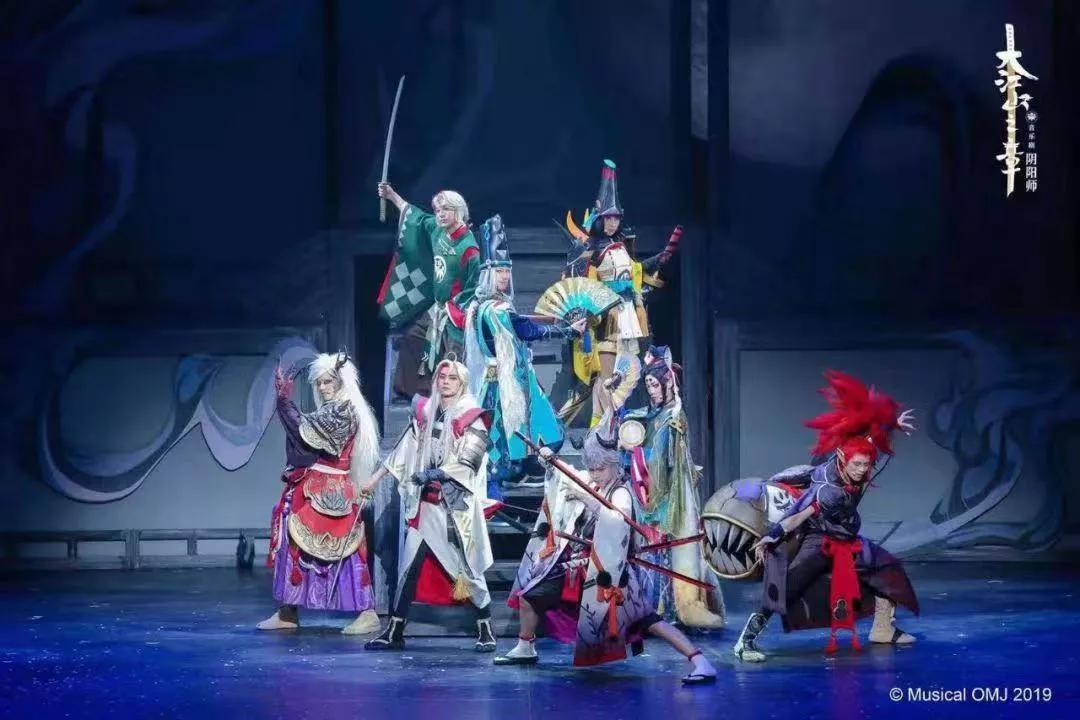 阴阳师获好莱坞提名,阴阳师好莱坞提名音乐