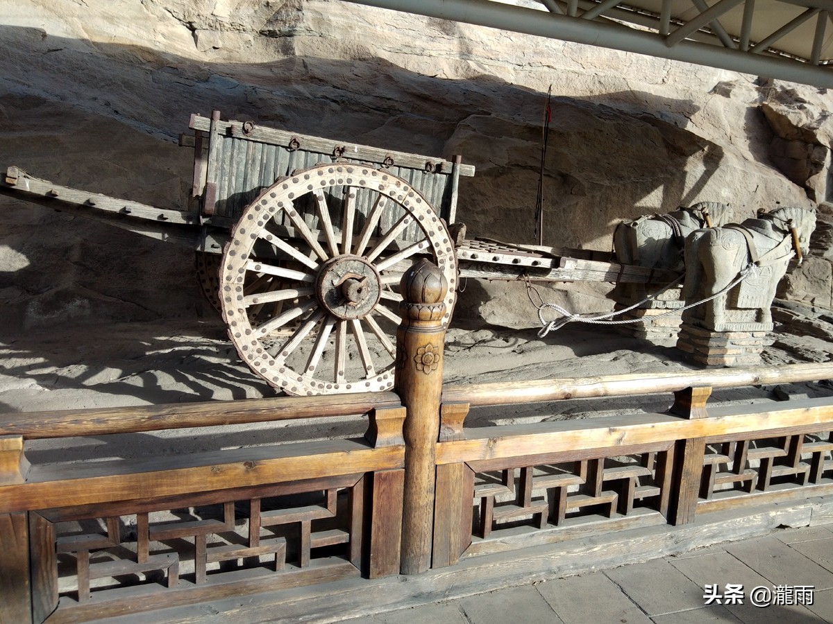 浙江出发一人4天三晚旅游,浙江一路自驾西北