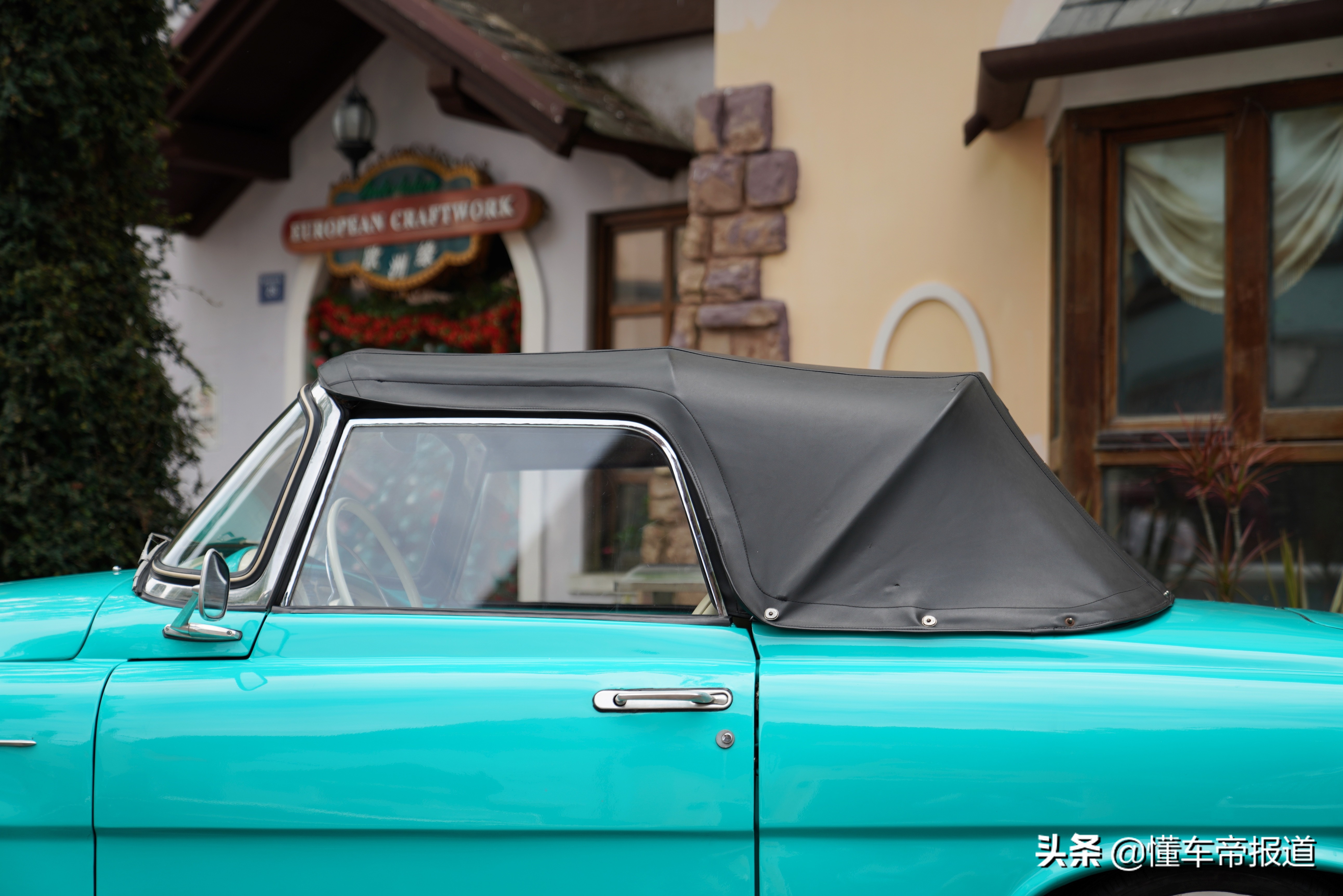 60年明锐,最老款的斯柯达明锐图片