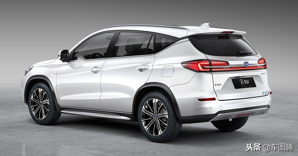 比亚迪新一代宋ev500试驾,比亚迪宋ev500新款