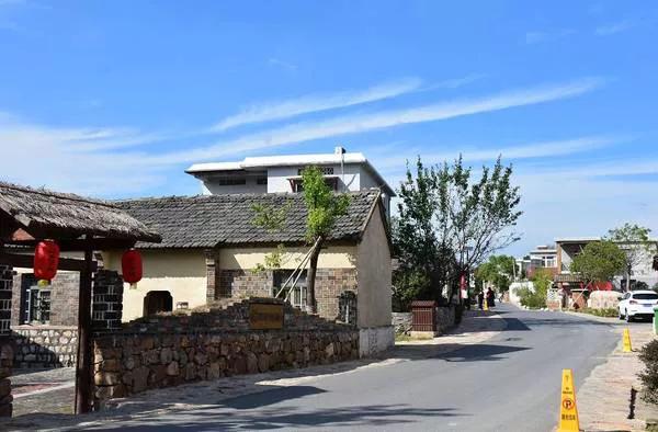 乡村振兴产业发展模式的有效做法,山东乡村振兴三个模式是什么