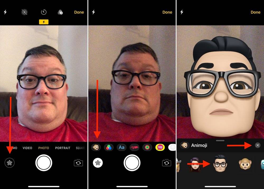 承认吧，你就是吃QQ秀那一套