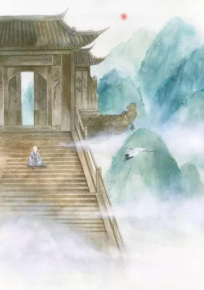 4首词读懂辛弃疾的一生,由辛弃疾的诗引发的自我领悟