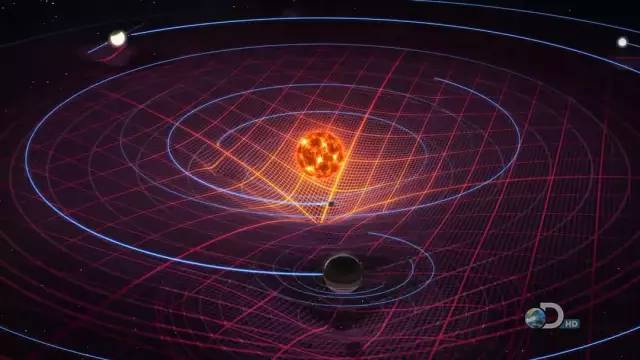 十部顶级纪录片天文中的天文,最值得观看的天文纪录片