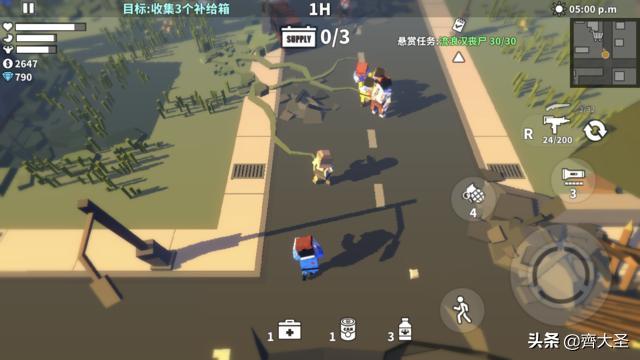 玩不腻的单机手游推荐,超耐玩单机手游推荐