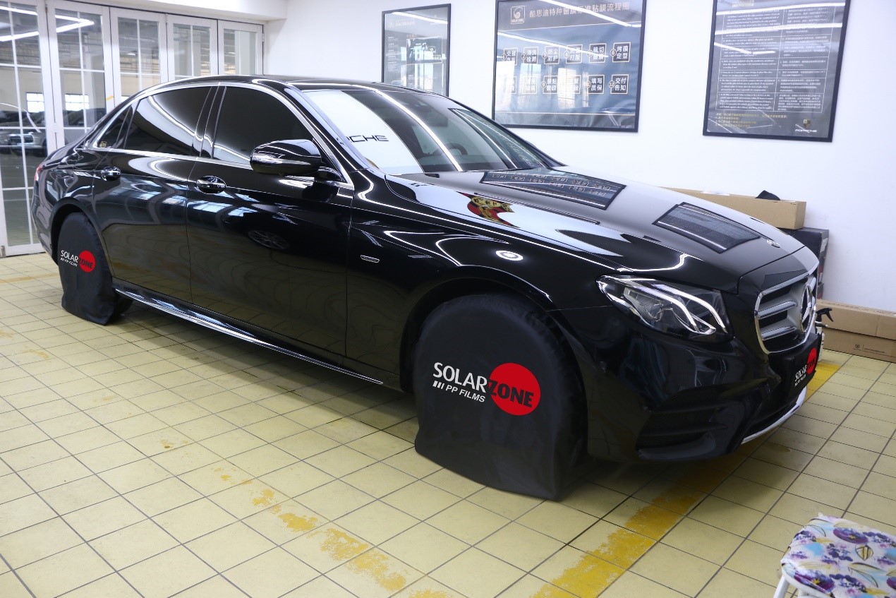 改色膜tpu和pvc哪个好,pvc贴膜和tpu贴膜区别