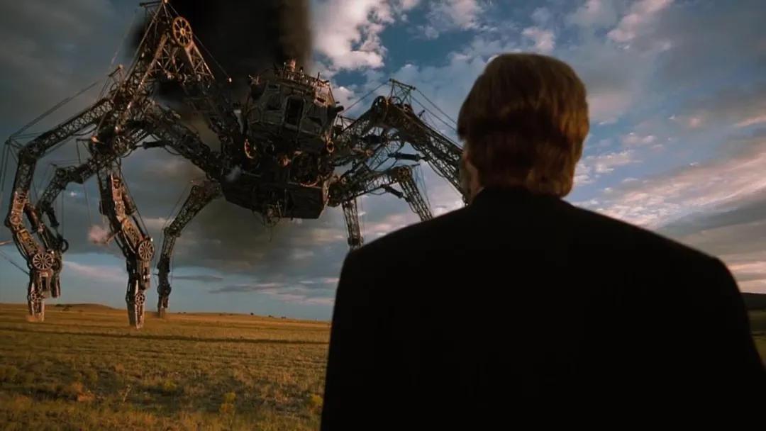 平行世界的浪漫,平行世界的浪漫故事