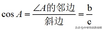 锐角三角函数解直角三角形口诀,锐角三角函数解直角三角形练习题