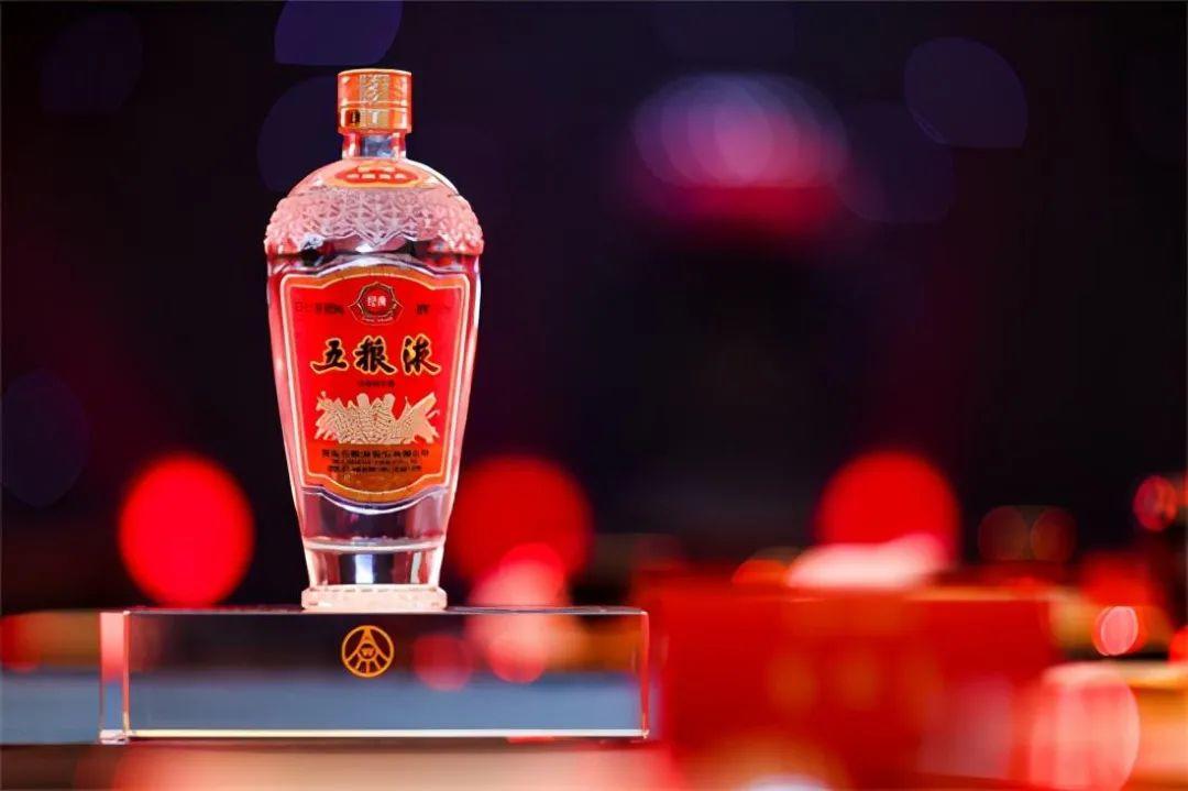 酒企扎堆亮相“新物种”剑指中国白酒未来之路