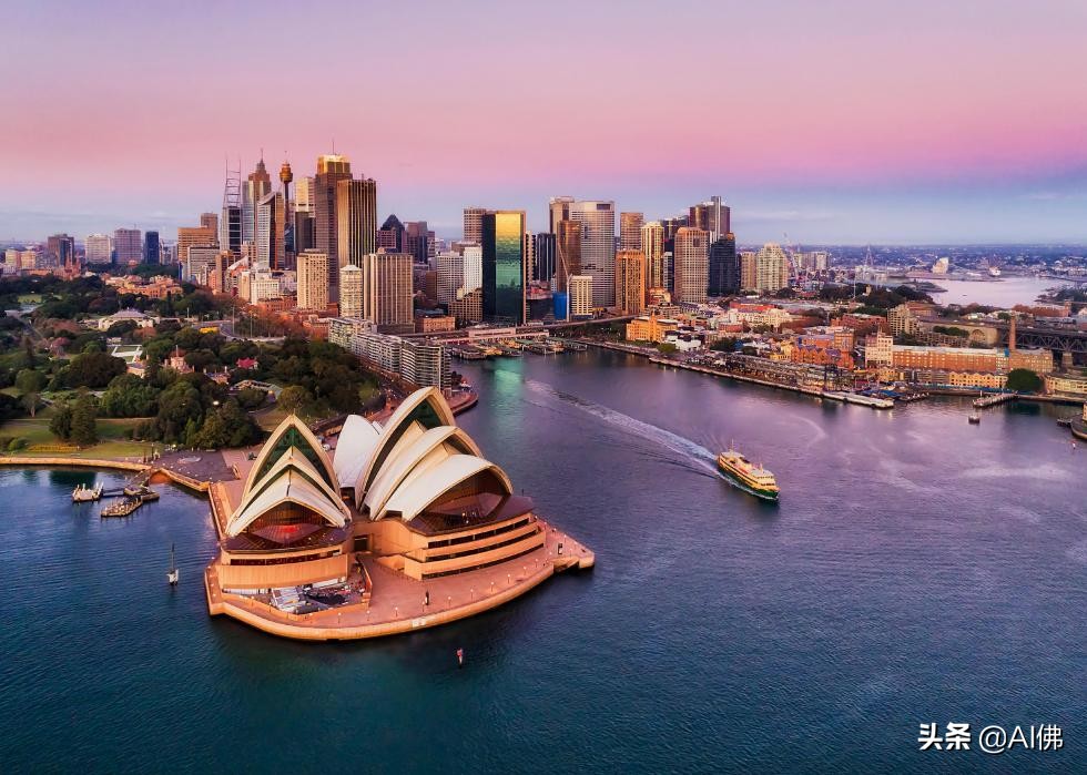 全球公认最美的10个旅游城市,全国旅游100强城市排名