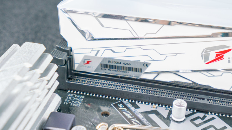 4K战仁王|攒机篇：i5+B560+RTX3060