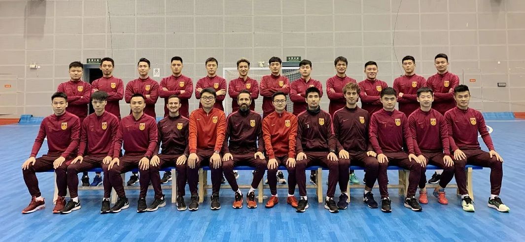 五人制足球全运会,第十四届运动会五人制足球