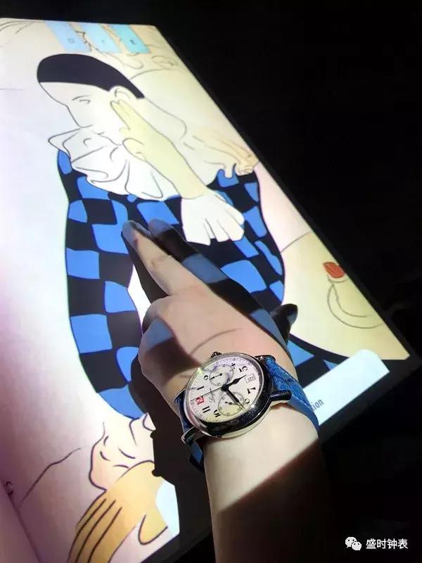 知道这些戴表小贴士，假期出门浪超安心