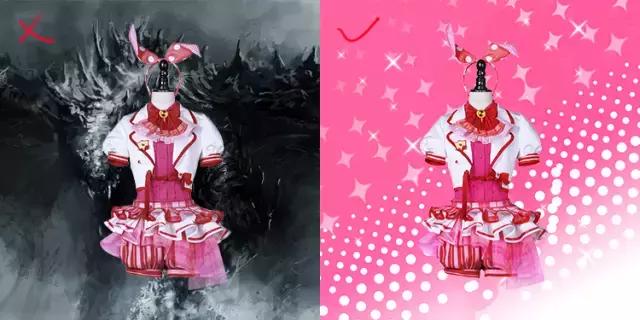 抠图换背景怎么才能有真实感,抠图换背景怎么完美融合