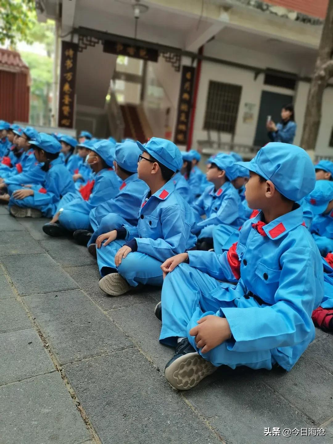 109岁的中国老红军,109岁的老红军