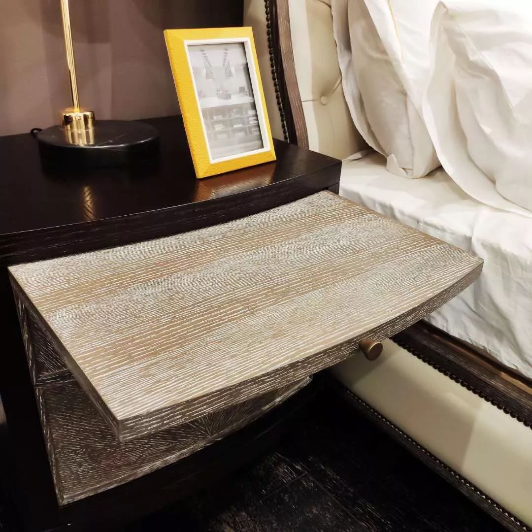 24小时放题，一起去一线品牌的源头工厂选家具，来么？（一）