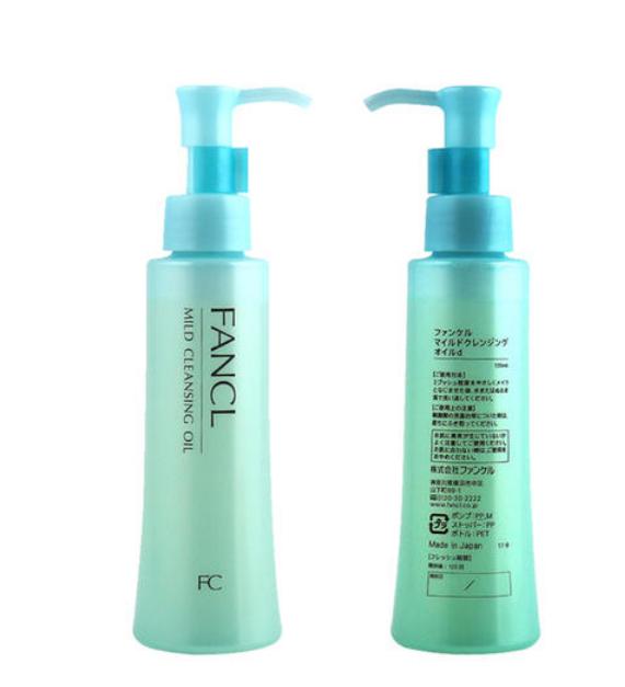 好用不伤肤的卸妆油推荐,卸妆油卸妆油腻吗