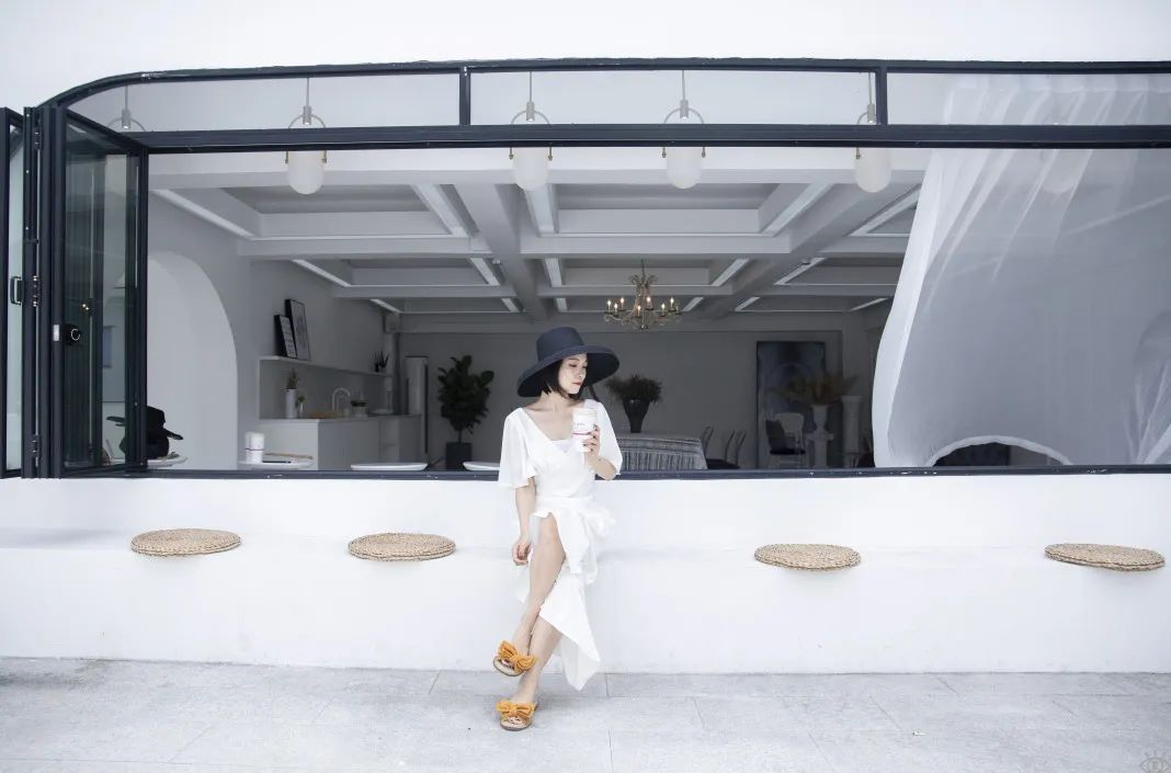 深圳山池咖啡店,深圳最著名10家咖啡厅