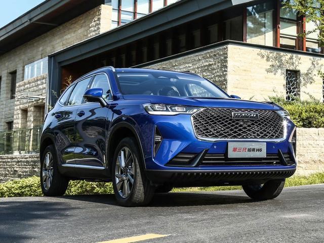 吉利icon和奇瑞瑞虎8plus比哪个好,吉利星越对比奇瑞瑞虎8plus鲲鹏版