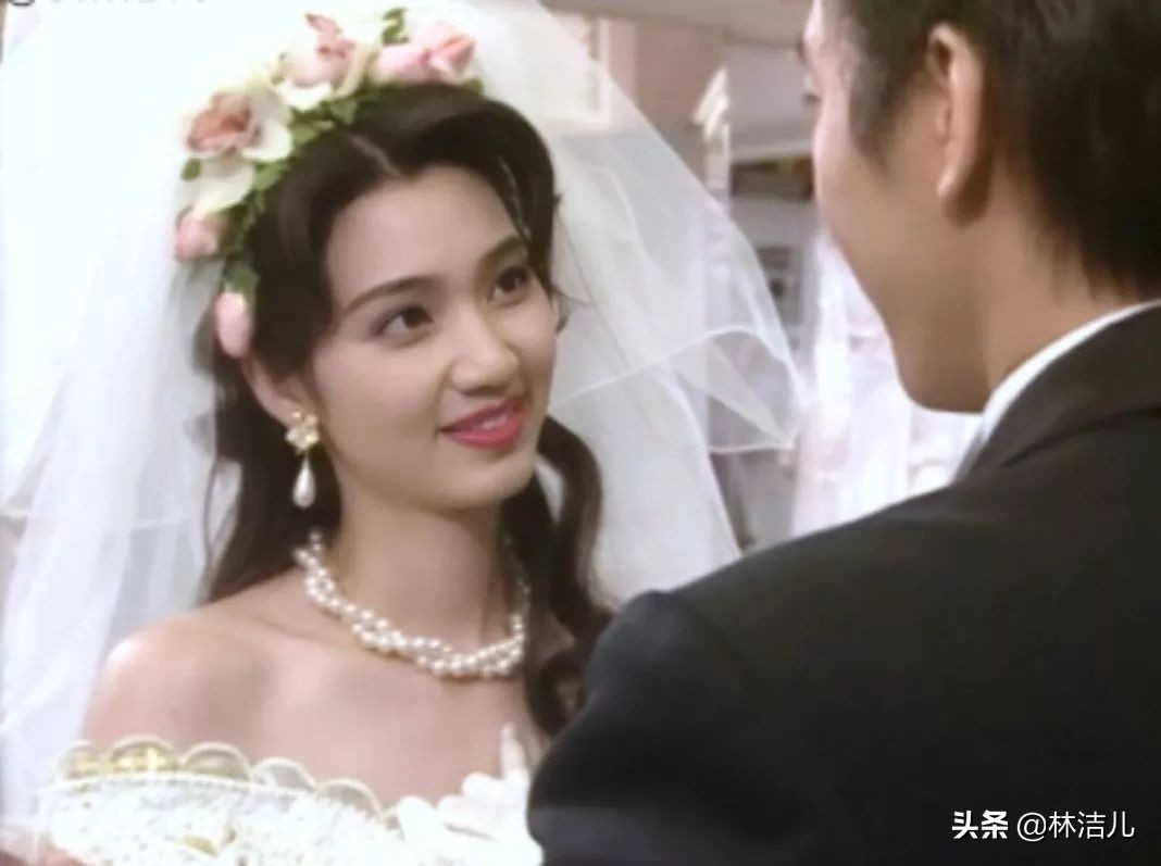 港风女神邱淑贞图片,邱淑贞同款港风写真