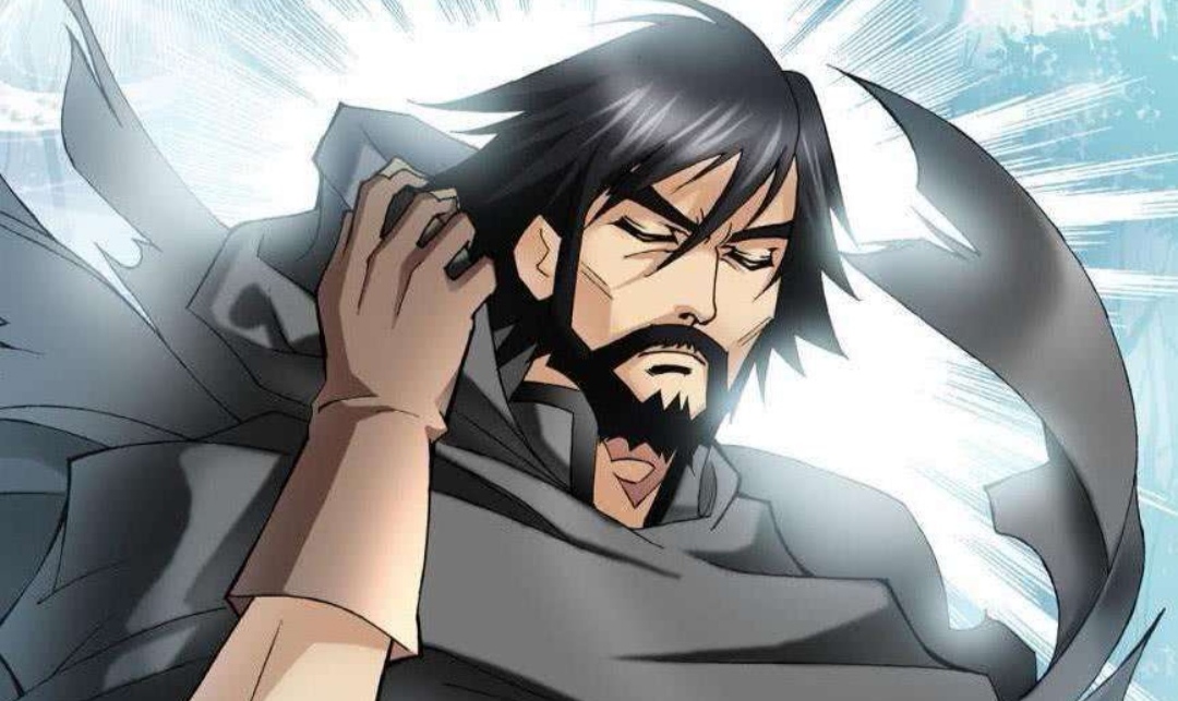 斗罗大陆：四个版本的唐昊，神界传说最惬意，龙王传说是颜值巅峰