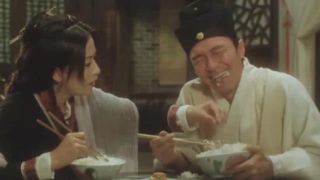 喜剧天才周星驰,一代喜剧之王周星驰