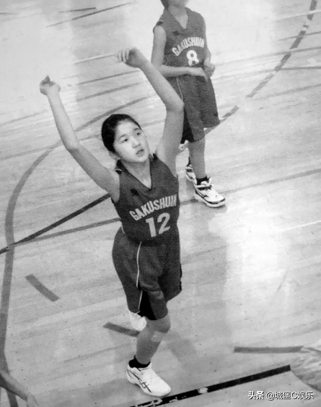 纪子妃有多不受喜欢,纪子妃和孩子