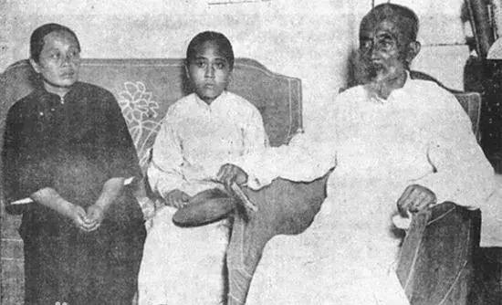 辜鸿铭：嘲讽慈禧，骂大总统，讽刺胡适，精9种语，获13个博士证