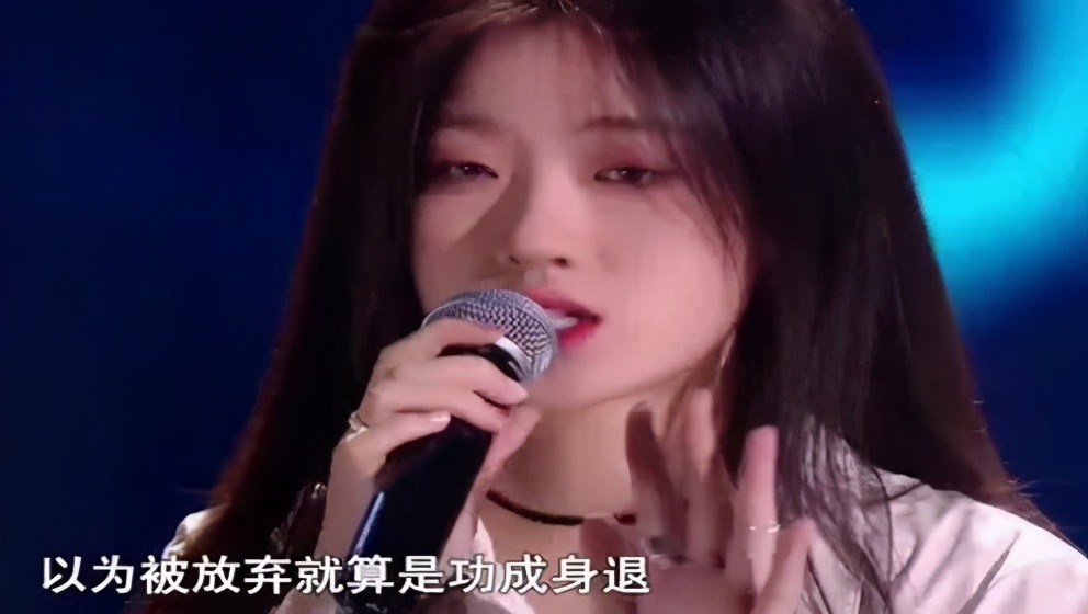 单依纯好声音所有歌曲点评,单依纯好声音唱过的歌