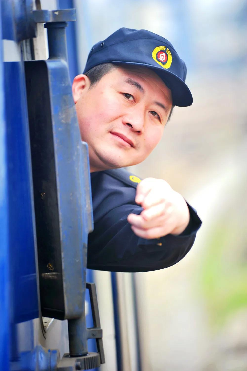 2022新时代铁路榜样名单,2023年新时代铁路榜样先进事迹