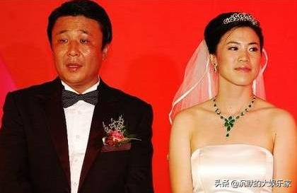 郭晶晶被婆家尊重,郭晶晶被昔日搭档吴敏霞吐槽