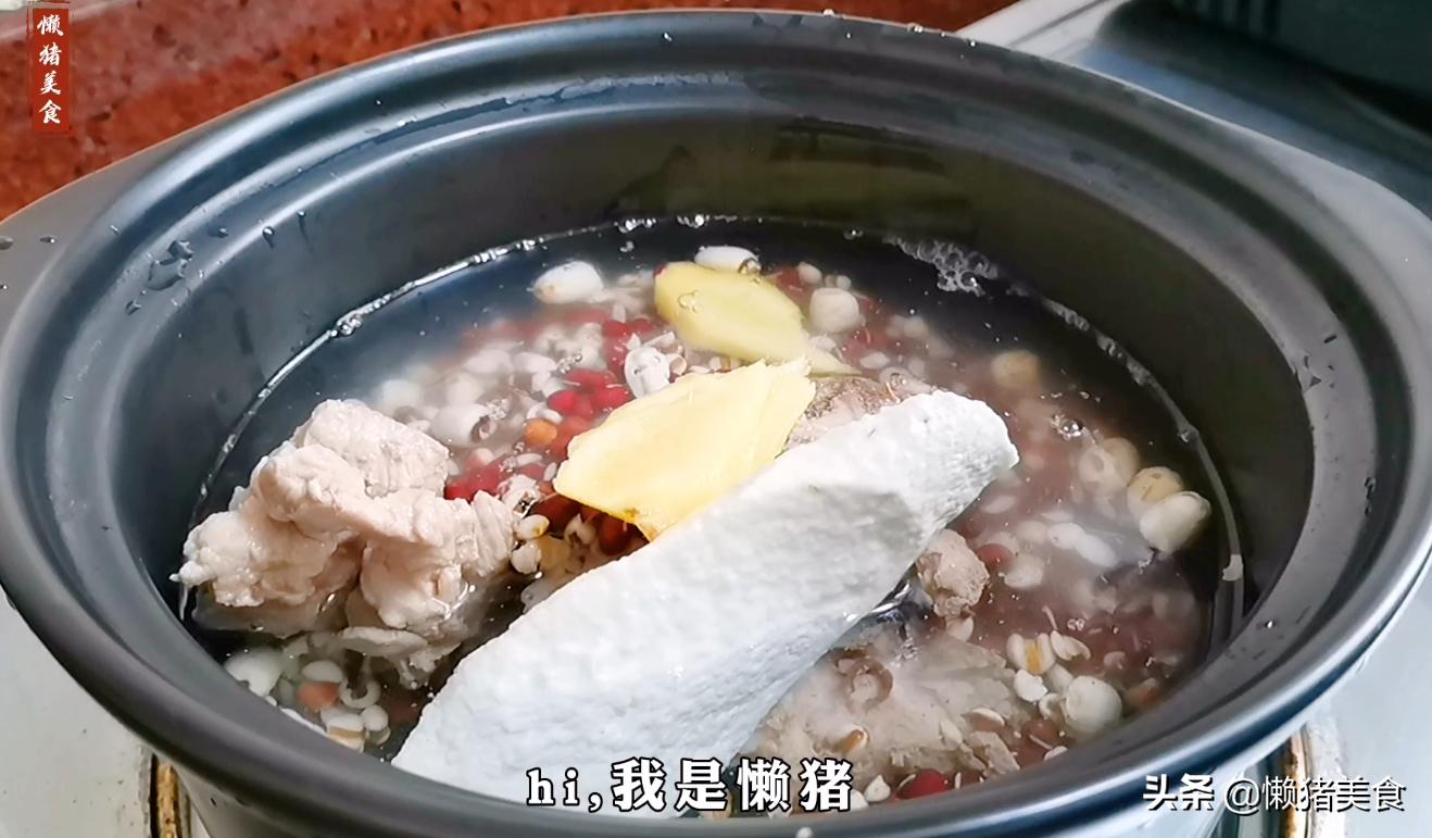 夏天的广东汤,在广东夏天滚什么汤比较适合