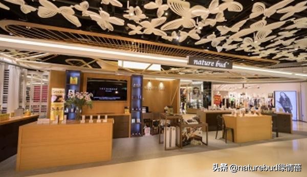 做了3年香港代购，染发剂她只推荐一款——naturebud