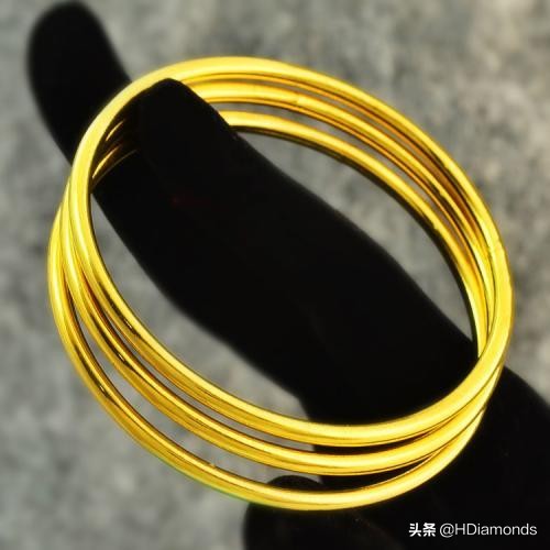 黄金首饰如何挑选,挑选黄金首饰的小技巧