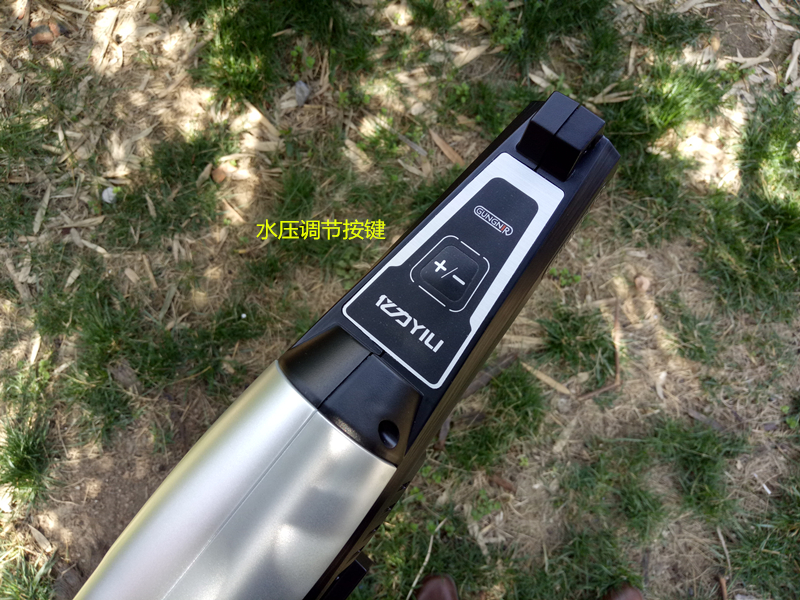 亿力锂电洗车机好用么,亿力锂电洗车机哪个型号好